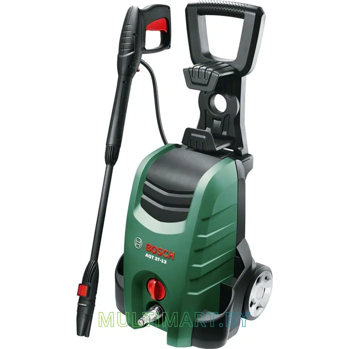 Мойка высокого давления Bosch AQT 37-13 (06008A7200)